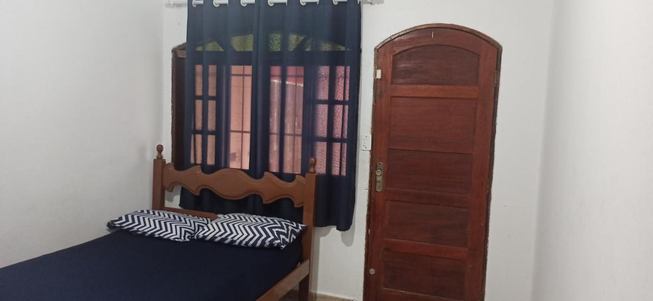 Casa De Praia Peruíbe Exterior photo