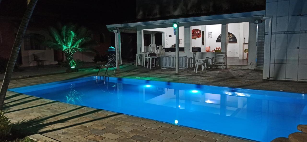Casa De Praia Peruíbe Exterior photo